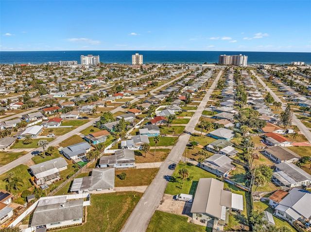 55 AZALEA DRIVE, Ormond Beach, FL 32176