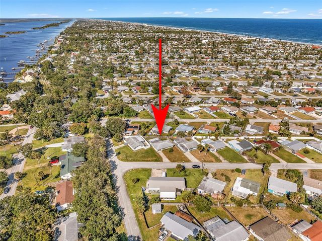 55 AZALEA DRIVE, Ormond Beach, FL 32176