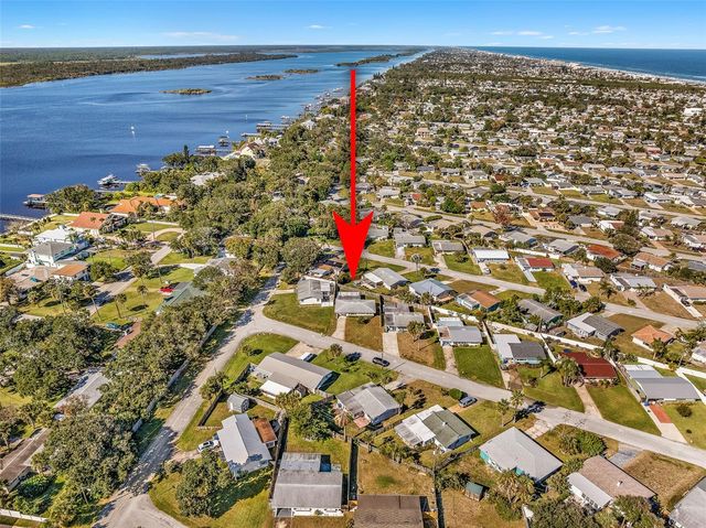 55 AZALEA DRIVE, Ormond Beach, FL 32176