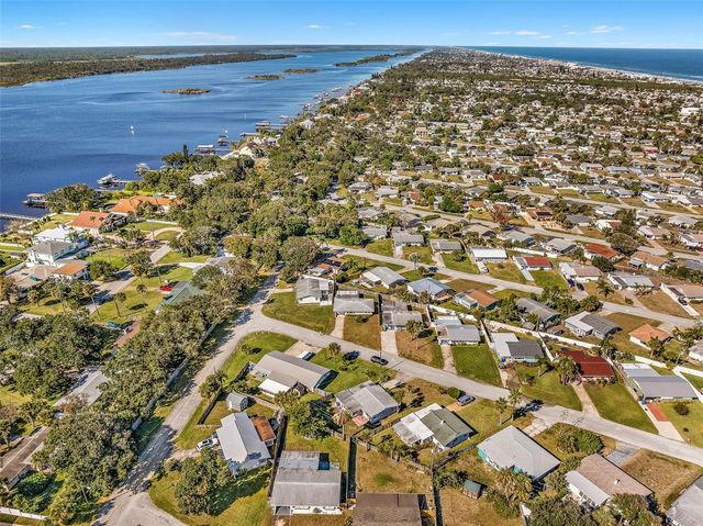 55 AZALEA DRIVE, Ormond Beach, FL 32176