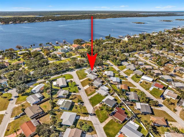 55 AZALEA DRIVE, Ormond Beach, FL 32176