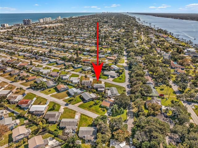 55 AZALEA DRIVE, Ormond Beach, FL 32176