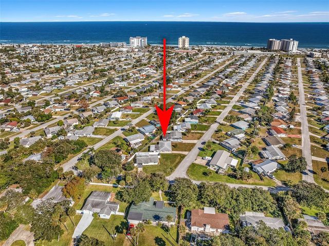 55 AZALEA DRIVE, Ormond Beach, FL 32176