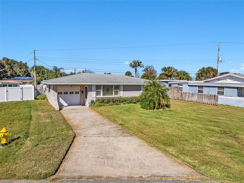 55 AZALEA DRIVE, Ormond Beach, FL 32176