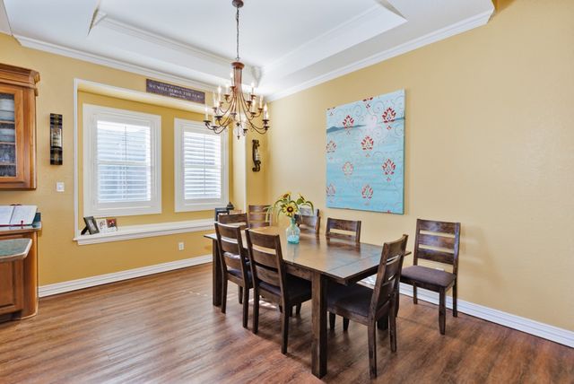 503 Port O Call Drive, Runaway Bay, TX 76426