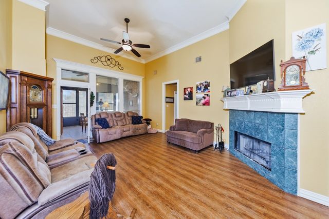 503 Port O Call Drive, Runaway Bay, TX 76426