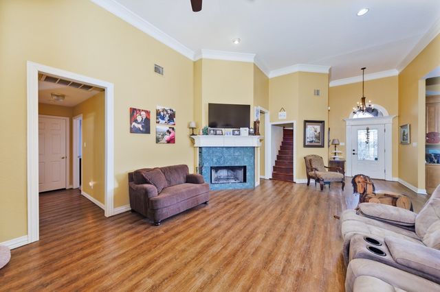 503 Port O Call Drive, Runaway Bay, TX 76426