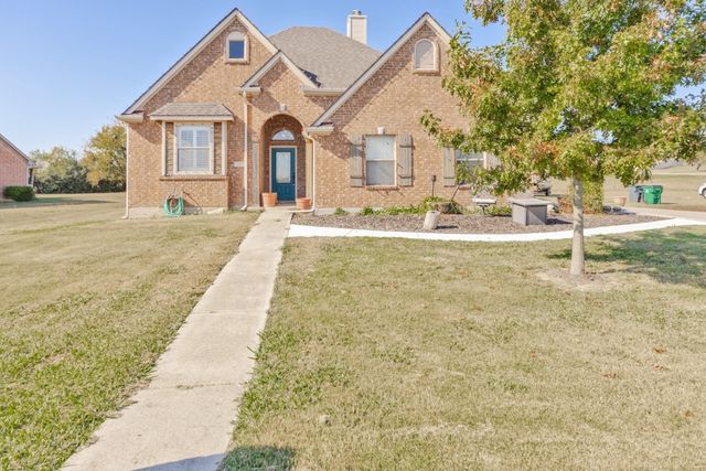 503 Port O Call Drive, Runaway Bay, TX 76426