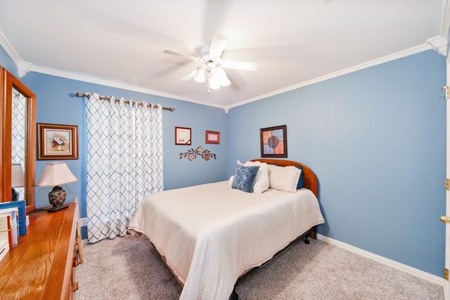 503 Port O Call Drive, Runaway Bay, TX 76426