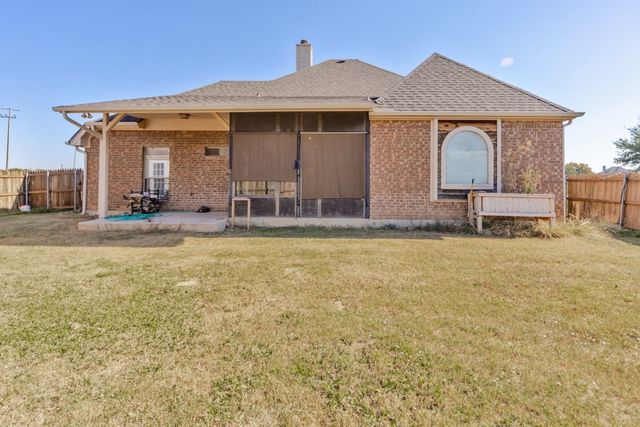 503 Port O Call Drive, Runaway Bay, TX 76426