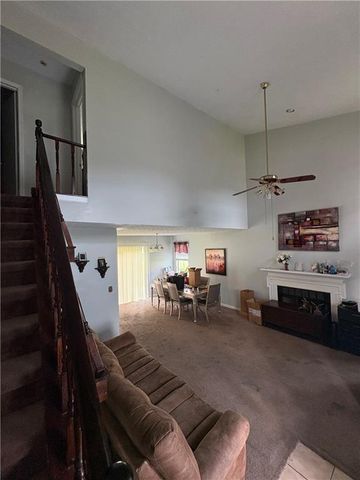 469 Camp Hill Lane, Jonesboro, GA 30238