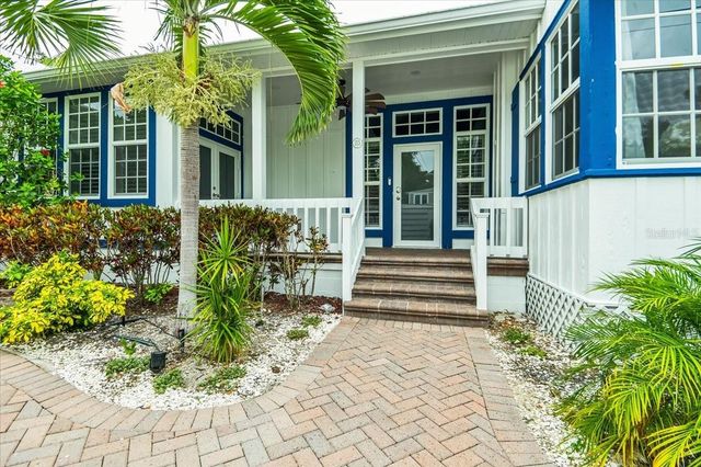 115 EDMONDSON AVENUE, Sarasota, FL 34242