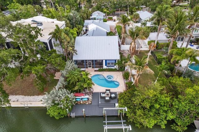 115 EDMONDSON AVENUE, Sarasota, FL 34242