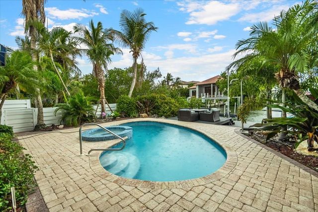 115 EDMONDSON AVENUE, Sarasota, FL 34242