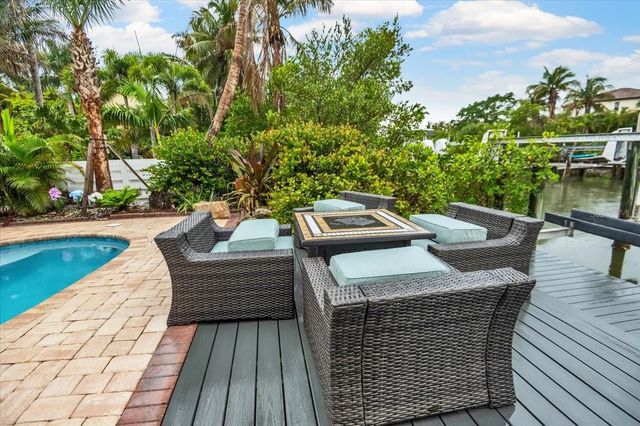 115 EDMONDSON AVENUE, Sarasota, FL 34242