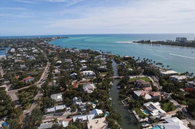 115 EDMONDSON AVENUE, Sarasota, FL 34242