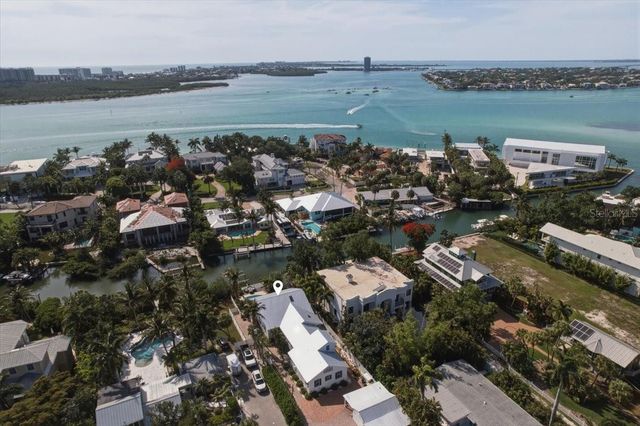 115 EDMONDSON AVENUE, Sarasota, FL 34242