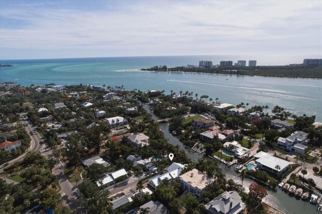 115 EDMONDSON AVENUE, Sarasota, FL 34242