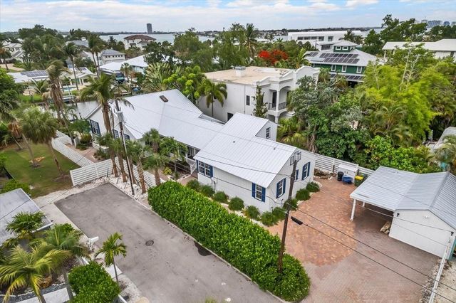 115 EDMONDSON AVENUE, Sarasota, FL 34242
