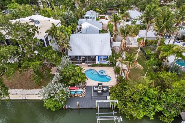115 EDMONDSON AVENUE, Sarasota, FL 34242