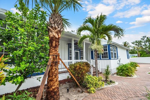 115 EDMONDSON AVENUE, Sarasota, FL 34242
