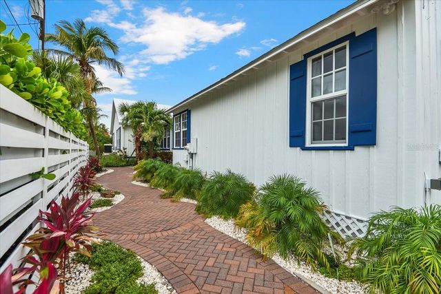 115 EDMONDSON AVENUE, Sarasota, FL 34242