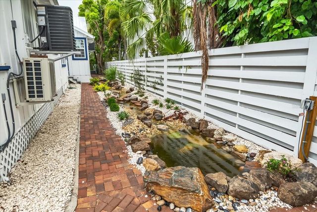 115 EDMONDSON AVENUE, Sarasota, FL 34242