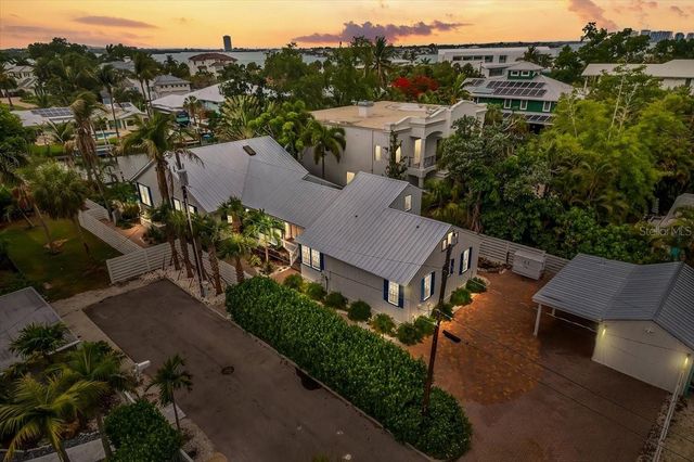 115 EDMONDSON AVENUE, Sarasota, FL 34242