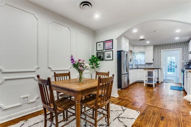 3812 Birchman Avenue, Fort Worth, TX 76107