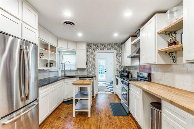 3812 Birchman Avenue, Fort Worth, TX 76107