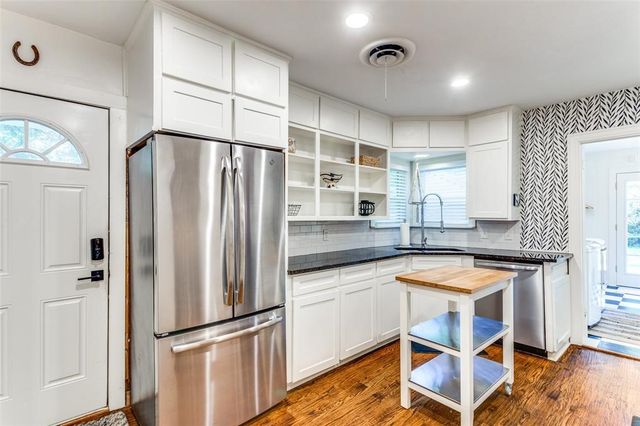 3812 Birchman Avenue, Fort Worth, TX 76107