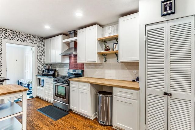 3812 Birchman Avenue, Fort Worth, TX 76107