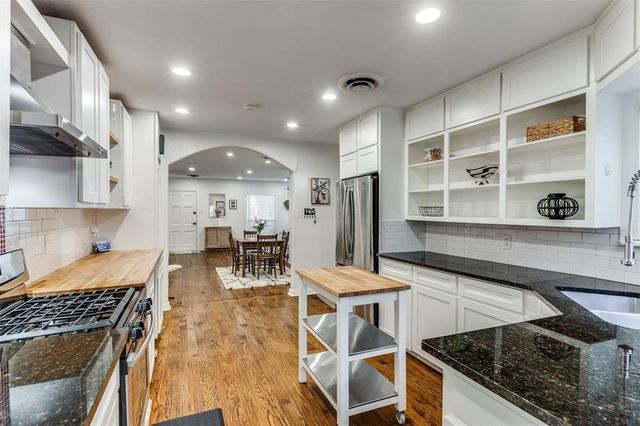 3812 Birchman Avenue, Fort Worth, TX 76107