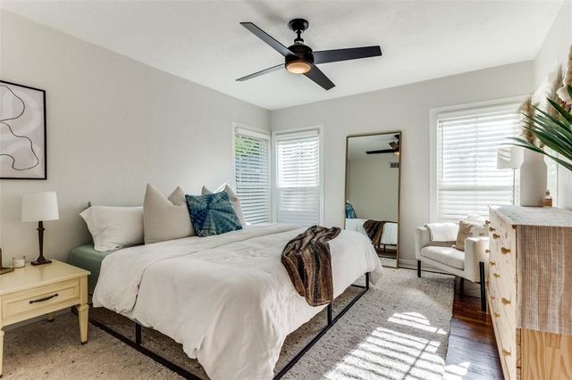 3812 Birchman Avenue, Fort Worth, TX 76107