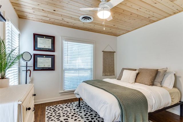 3812 Birchman Avenue, Fort Worth, TX 76107