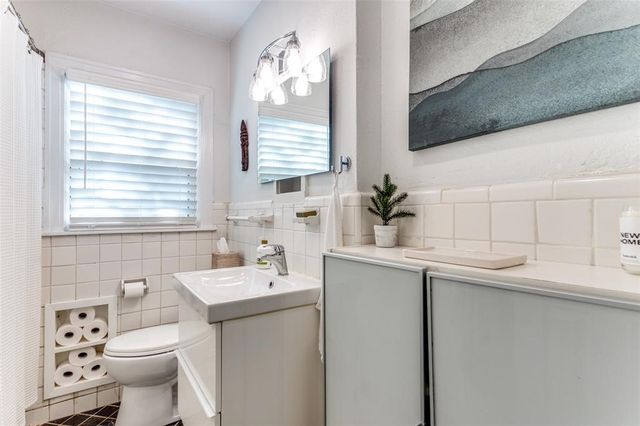 3812 Birchman Avenue, Fort Worth, TX 76107