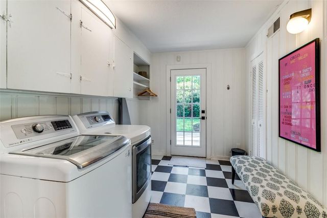 3812 Birchman Avenue, Fort Worth, TX 76107