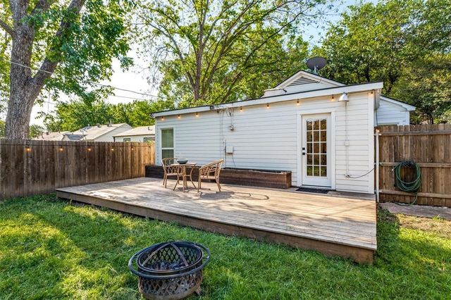 3812 Birchman Avenue, Fort Worth, TX 76107