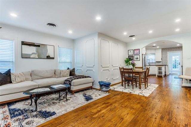 3812 Birchman Avenue, Fort Worth, TX 76107