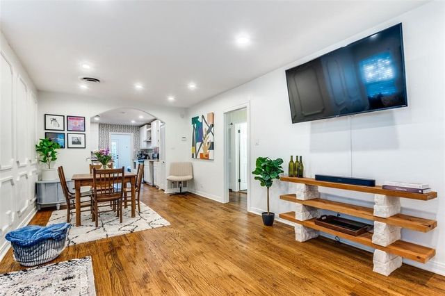 3812 Birchman Avenue, Fort Worth, TX 76107