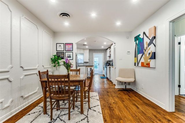 3812 Birchman Avenue, Fort Worth, TX 76107