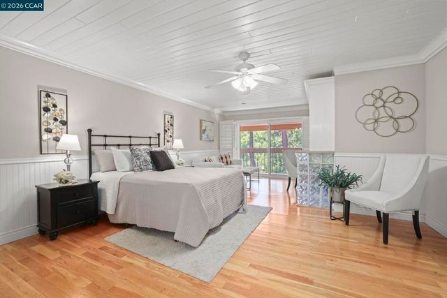 1304 Corte De Los Vecinos, Walnut Creek, CA 94598