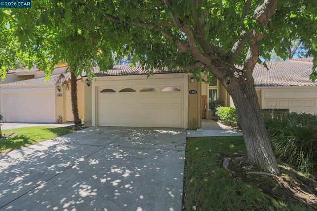 1304 Corte De Los Vecinos, Walnut Creek, CA 94598