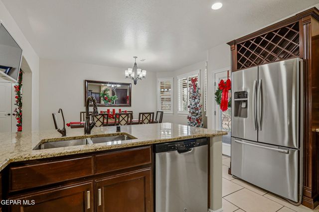 1133 MARATHON Place, El Paso, TX 79928