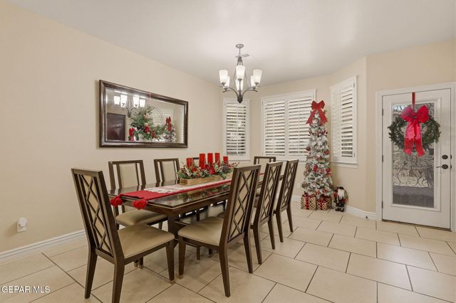 1133 MARATHON Place, El Paso, TX 79928