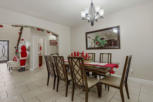 1133 MARATHON Place, El Paso, TX 79928