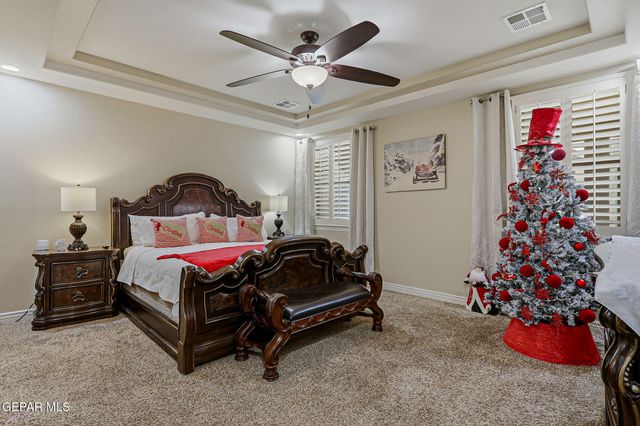 1133 MARATHON Place, El Paso, TX 79928