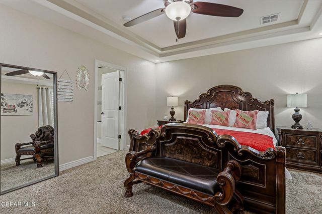 1133 MARATHON Place, El Paso, TX 79928