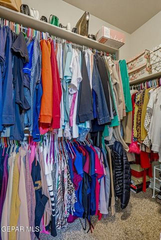 1133 MARATHON Place, El Paso, TX 79928