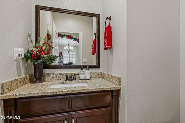 1133 MARATHON Place, El Paso, TX 79928